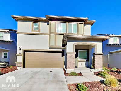 3814 Bridgemeadow Way, Sacramento, CA, 95834