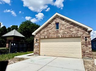17458 Wigeon Way Dr, Humble, TX 77396