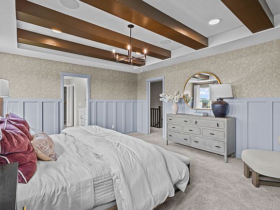 Interior - Representational Photo