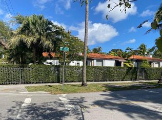 1105 NE 123rd St, North Miami, FL 33161