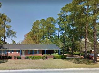 501 20th St E, Tifton, GA 31794