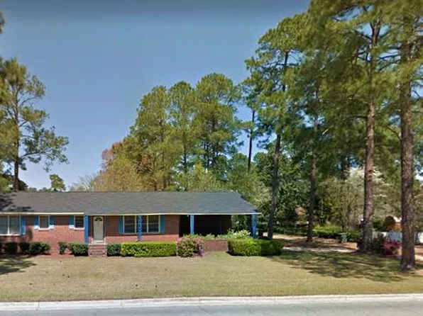 501 20th St E, Tifton, GA 31794