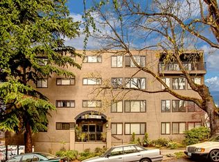 600 Bellevue Ave E #408, Seattle, WA 98102