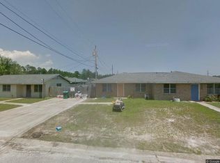 18186B Campbell Cir, Gulfport, MS 39501
