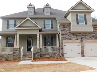 3781 Casual Ridge Way, Loganville, GA 30052