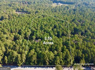 2372 Bethel Rd, Conyers, GA 30012