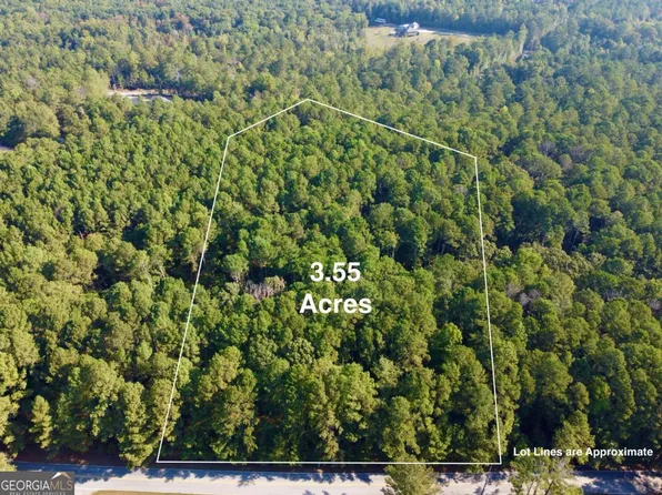 2372 Bethel Rd, Conyers, GA 30012