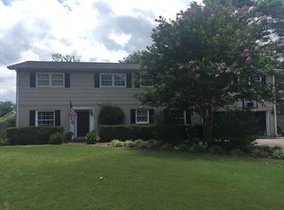 2411 13th St SE, Decatur, AL 35601