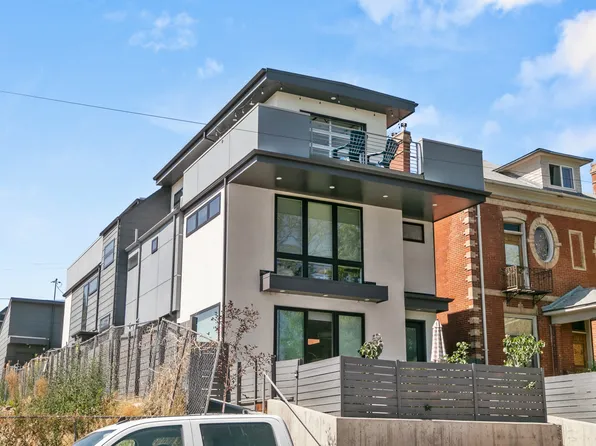3347 Navajo St, Denver, CO 80211