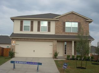 760 Hightrail Rd, Schertz, TX 78108