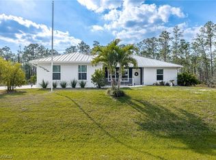 2209 Truman Ave, Alva, FL 33920