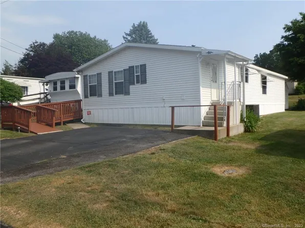 48 C Street, Groton, CT 06340