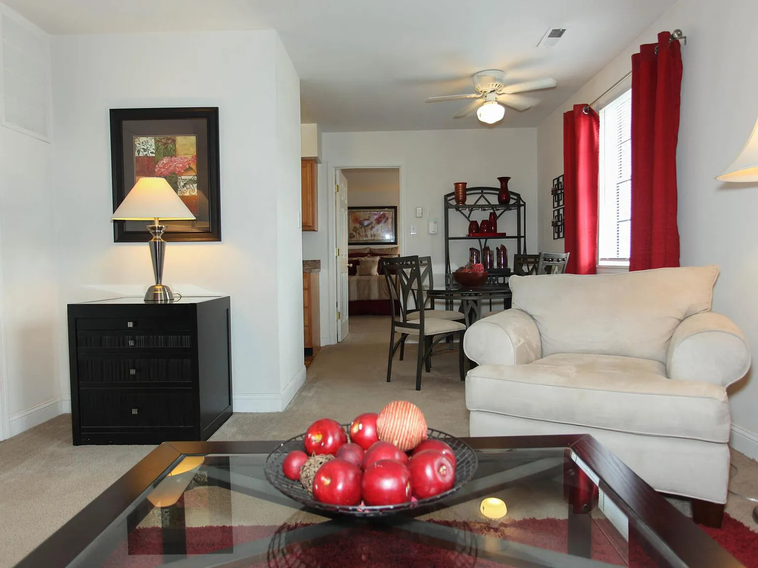 St. Agnes Apartments — Photo 3