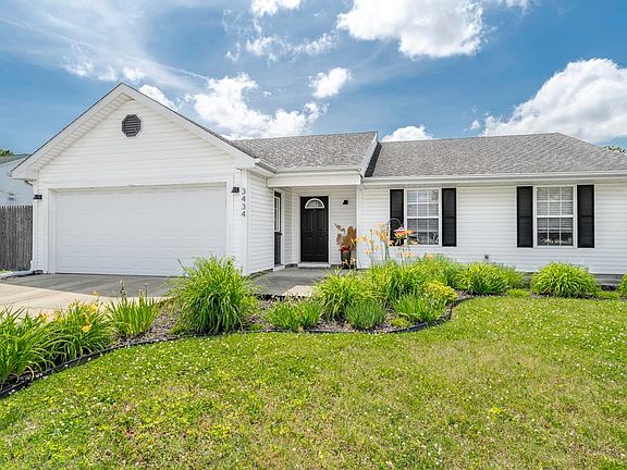 3rd image of 3434 Teasdale Ct