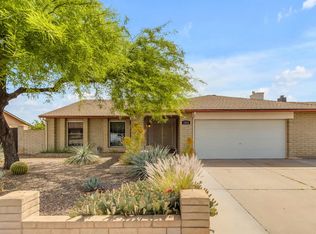 2935 S Mollera, Mesa, AZ 85210