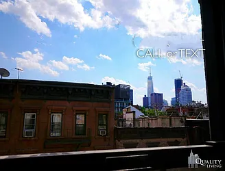 Rented by (Legacy) NY Quality Living Uptown