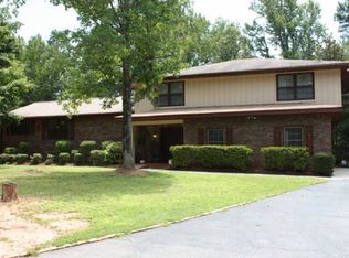 5244 N Hampton Rdg, Norcross, GA 30092