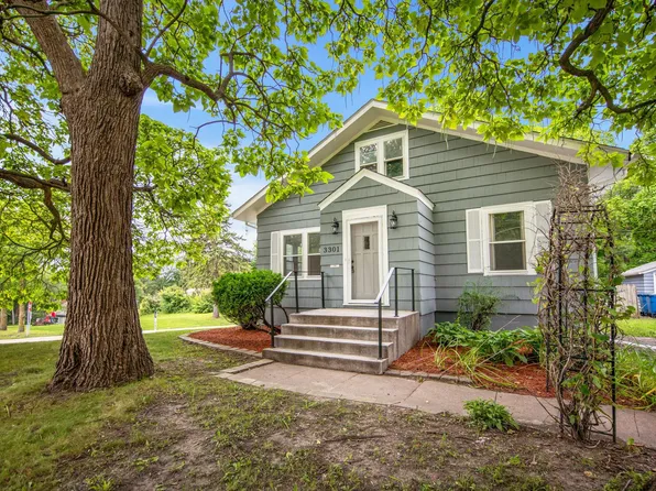 3301 Beard Ave N, Robbinsdale, MN 55422