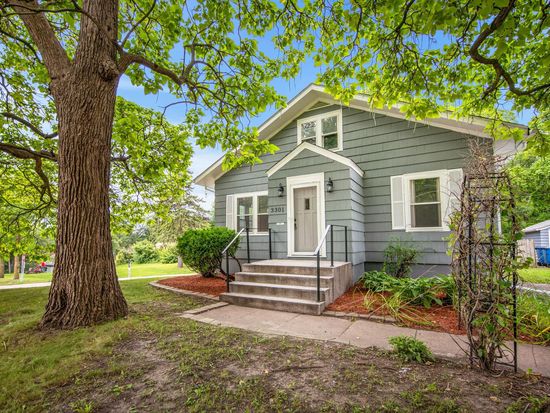 3301 Beard Ave N, Robbinsdale, MN 55422
