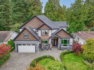 2285 124th St, Surrey, BC V4A 3M6