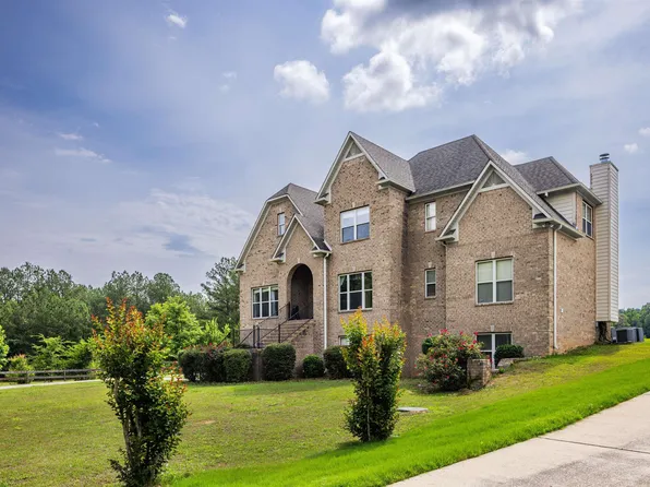 20743 Waters Vw, Mc Calla, AL 35111