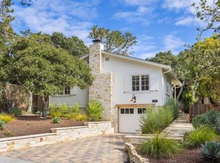 24571 Portola Ave, Carmel, CA 93923