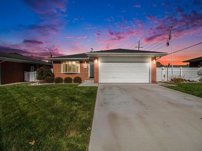 14668 Ford Ave, Allen Park, MI, 48101