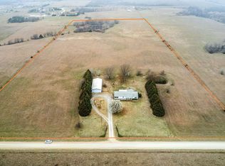 15301 SW Ohio, Augusta, KS 67010