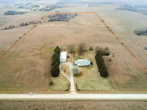 15301 SW Ohio, Augusta, KS 67010