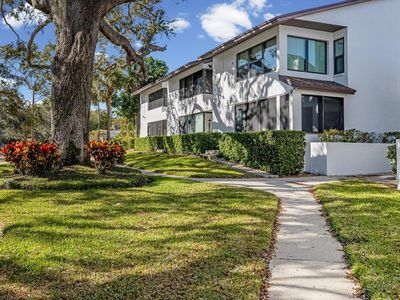 413 S BAYSHORE BOULEVARD #4, Safety Harbor, FL, 34695