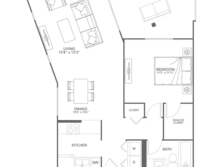Larkspur Courts — Photo 47