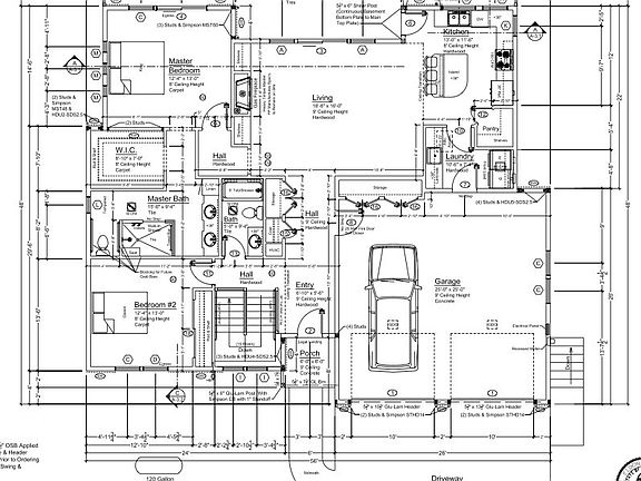 4th image of 109 N Shore Dr