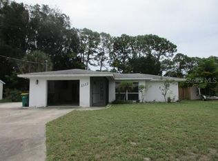 2117 Mississippi Ave, Englewood, FL 34224