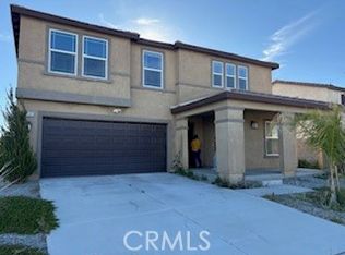 11601 Halter St, Victorville, CA 92392