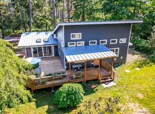 46161 SE Wildcat Mountain Dr, Sandy, OR 97055
