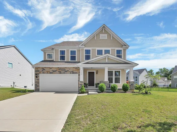 5620 Carlisle Dr, Grove City, OH 43123