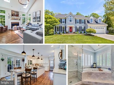 2302 Oxford Shire Ct, Waldorf, MD, 20603