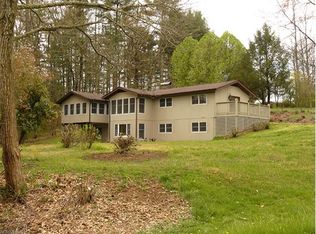 158 Brown Rd, Pisgah Forest, NC 28768