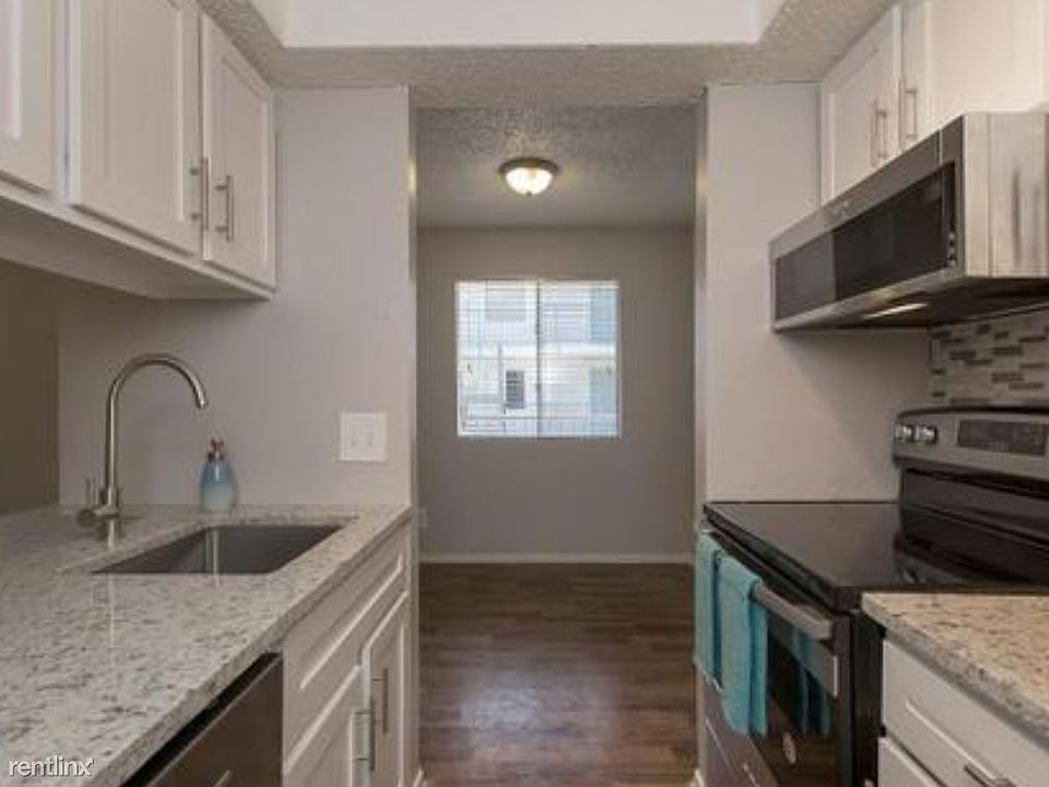 Austin Kitchen