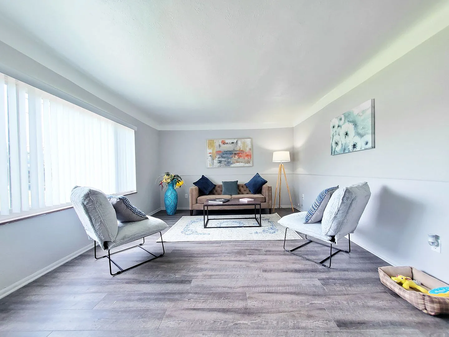 Smartland Lee-Mustang Apartments — Photo 4