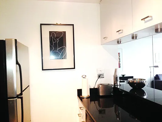 Rented by Keller Williams NYC | media 52