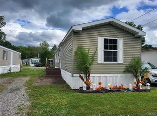 785 Fyler Rd Trailer 22, Kirkville, NY 13082