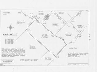 Chambers Ln, Coldspring, TX 77331
