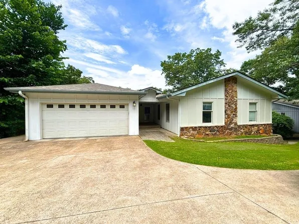 121 Cherokee Rd, Cherokee Village, AR 72529
