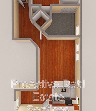 3rd image of 112 W 39th St Unit 11
