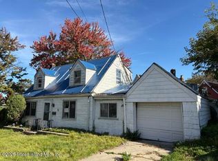 135 Todt Hill Rd, Staten Island, NY 10314