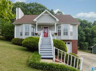 1724 Wendy Cir, Birmingham, AL 35235