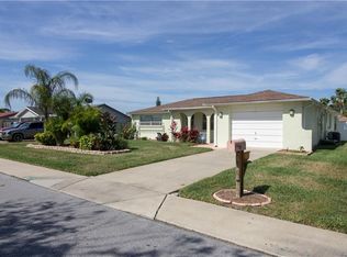 11625 Constance Dr, Port Richey, FL 34668