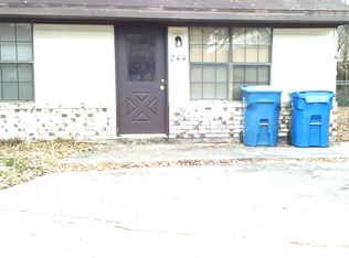 244 Young Dr #DUPLEX, Lafayette, LA 70506