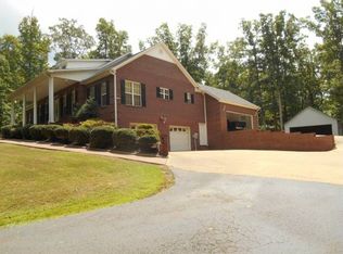 3595 Highway 142, Selmer, TN 38375